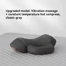 Cerviclass ™ Massaggiatore Cervicale Elettrico
