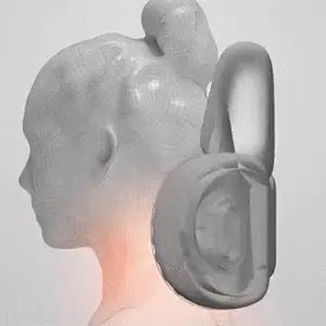 Cerviclass ™ Massaggiatore Cervicale Elettrico